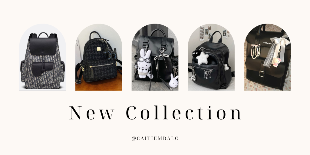 Vệ sinh balo đúng cách