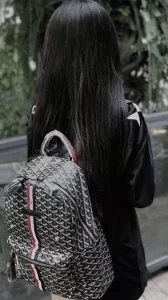 Vệ sinh balo đúng cách cùng Cái tiệm balo