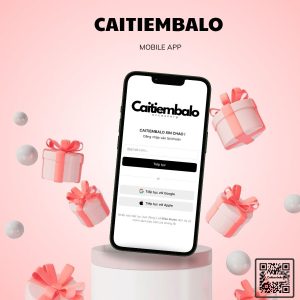 Mua balo trực tuyến ở Cần Thơ