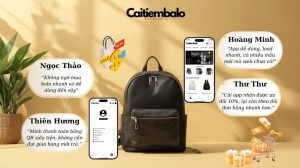 Mua balo trực tuyến ở Cần Thơ